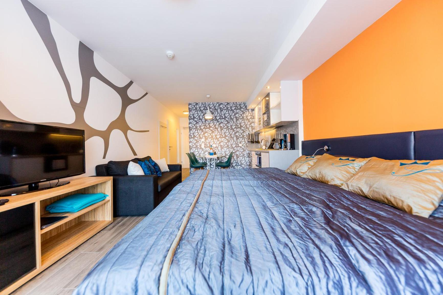 Apartmán Sissi Park Haus Im Ennstal - Schladming Exteriér fotografie
