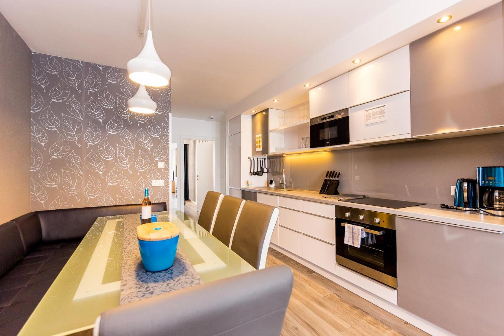 Apartmán Sissi Park Haus Im Ennstal - Schladming Exteriér fotografie