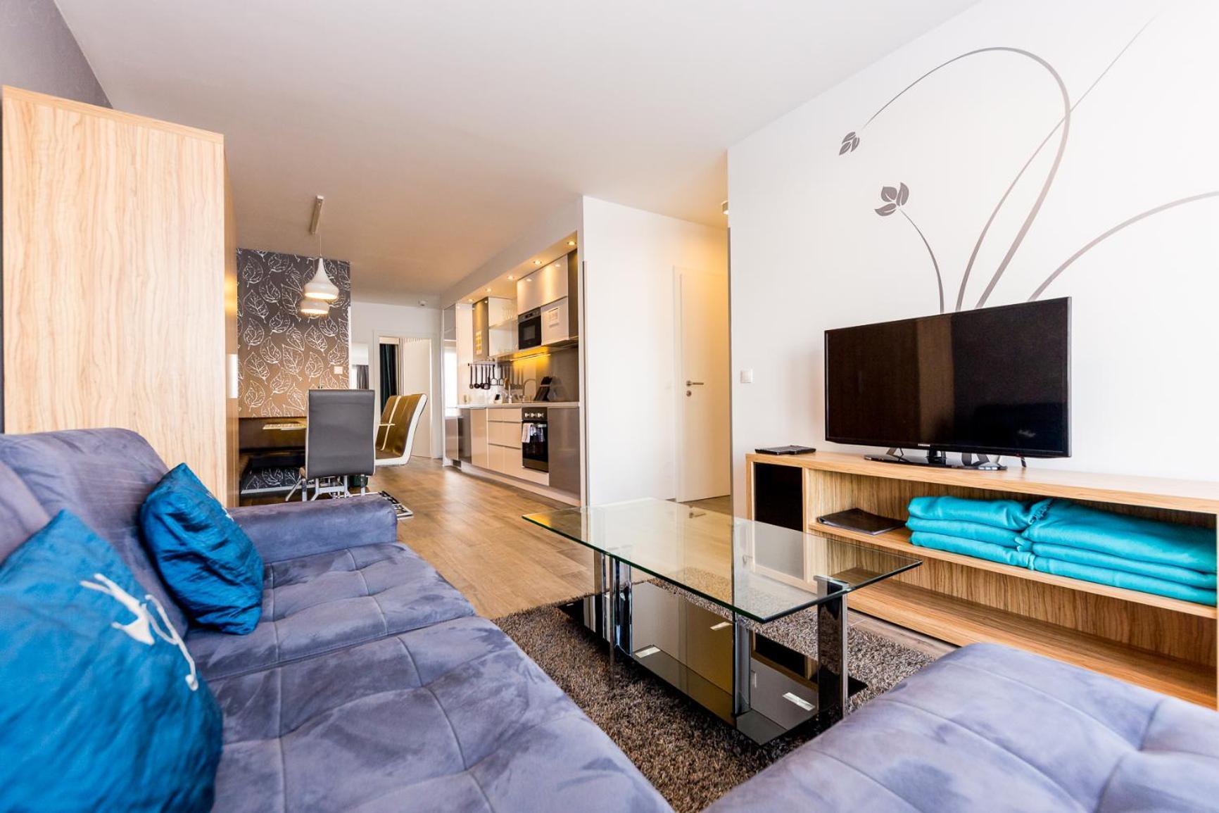 Apartmán Sissi Park Haus Im Ennstal - Schladming Exteriér fotografie