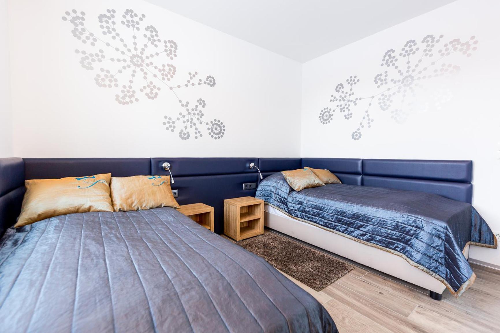 Apartmán Sissi Park Haus Im Ennstal - Schladming Exteriér fotografie