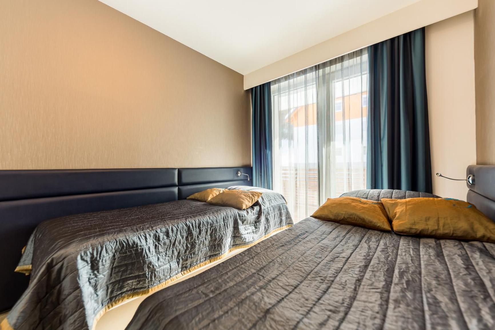 Apartmán Sissi Park Haus Im Ennstal - Schladming Exteriér fotografie