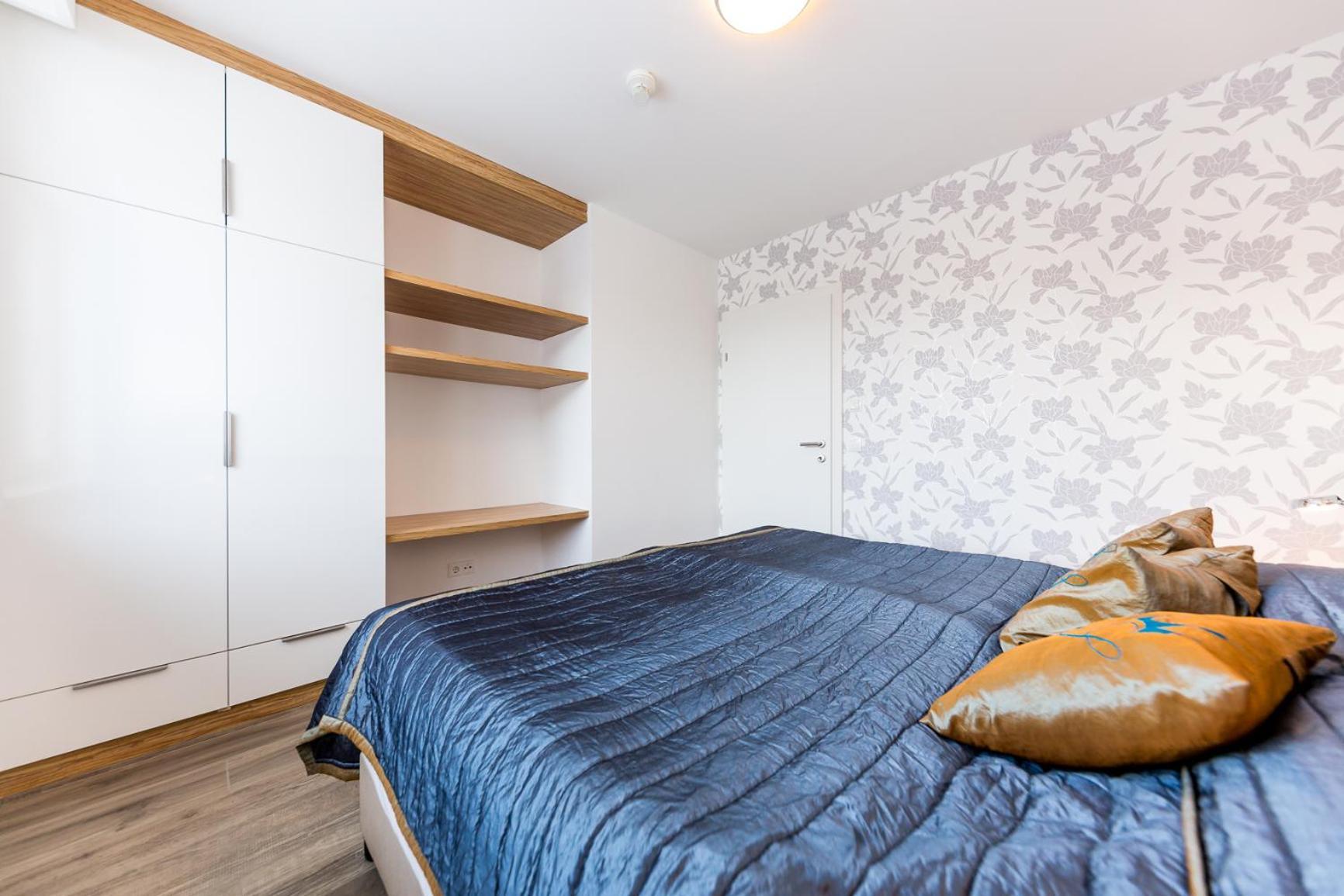 Apartmán Sissi Park Haus Im Ennstal - Schladming Exteriér fotografie