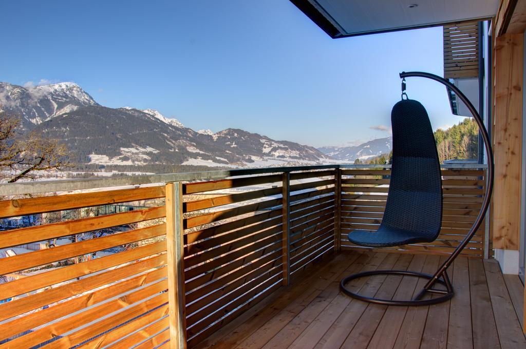 Apartmán Sissi Park Haus Im Ennstal - Schladming Exteriér fotografie
